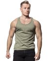 Crayon Tank Top Green Jack & Jones