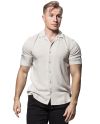 Dash Life Shirt Beige Only & Sons