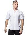 Dash Life Shirt White Only & Sons