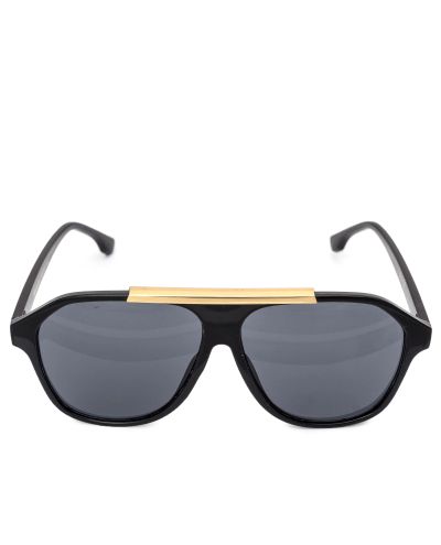 Diego Miesten Aurinkolasit Black on Black Jerone