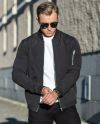 Rush Bomber Black Jack & Jones