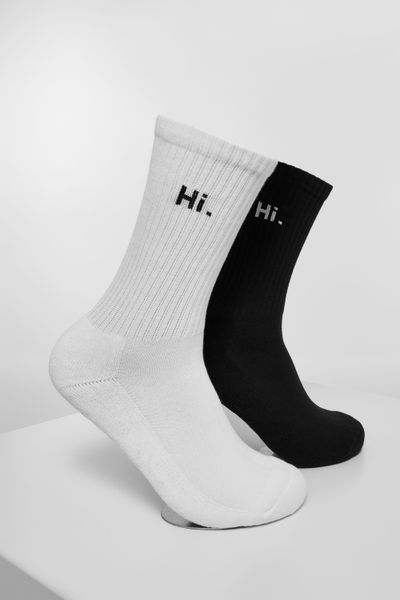 2Pack Hi Bye Sukkia Mister Tee