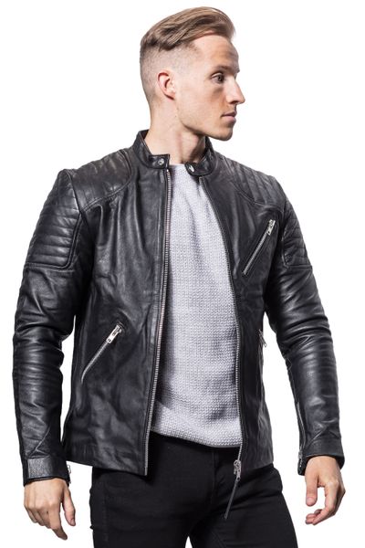 Shape Nahkatakki Jack&Jones