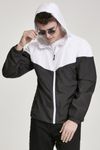 Sport Jacket Black Urban Classics