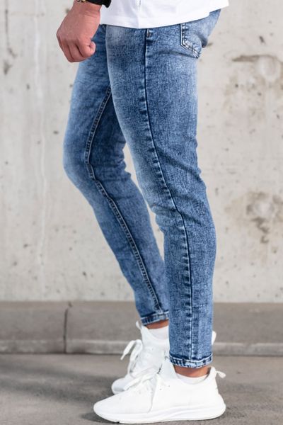 miesten kivipestyt farkut skinny fit