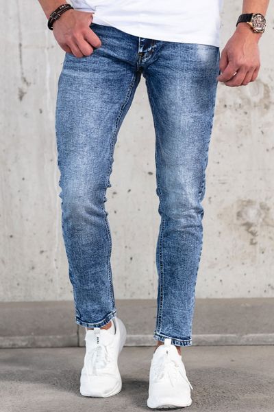 miesten kivipestyt farkut skinny fit