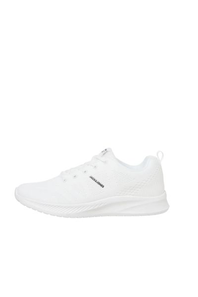 Croxley miesten valkoiset tennarit Jack&Jones