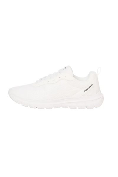 Taylor mesh puhtaanvalkoiset tennarit Jack & Jones