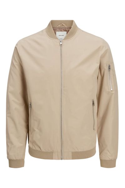 Rush Bomber Crockery Jack & Jones