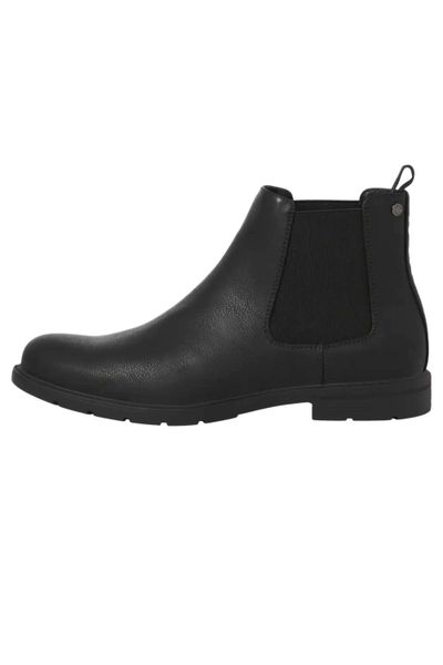 Mustat Chelsea Bootsit Church Jack & Jones