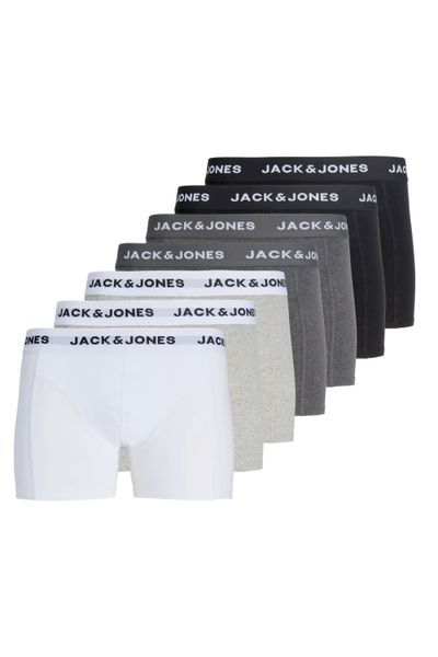 Bokserit 7Pack Jack&Jones