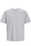 Basic O-Neck Organic Gray Jack & Jones