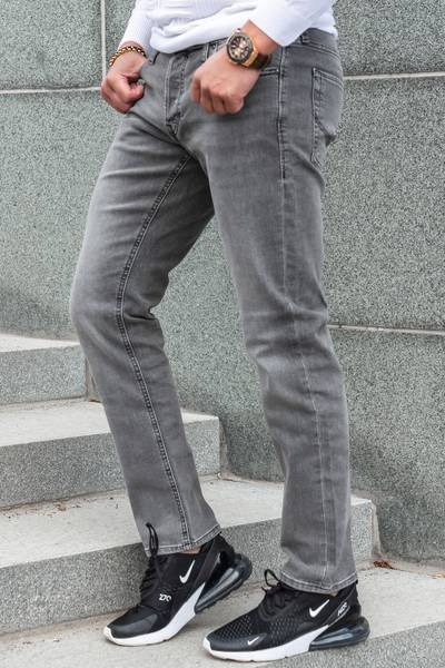 Glenn Original Gray L32 Jack & Jones Glenn Original Gray L32 Jack & Jones