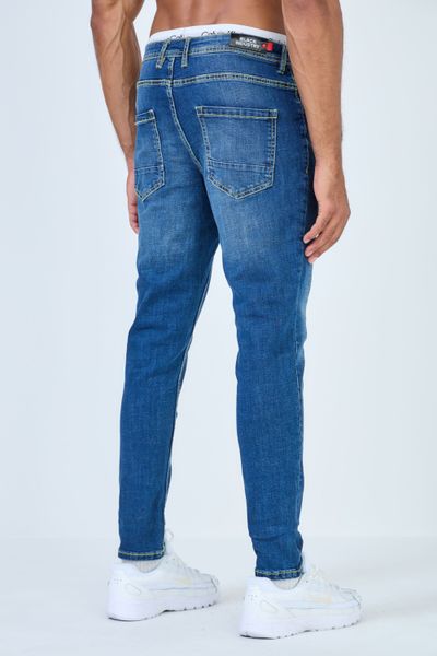 Bryce Dark Blue Jeans L32 Jerone Bryce Dark Blue Jeans L32 Jerone
