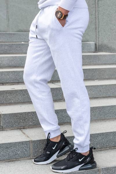 Ceres Harmaat College Pants Only & Sons