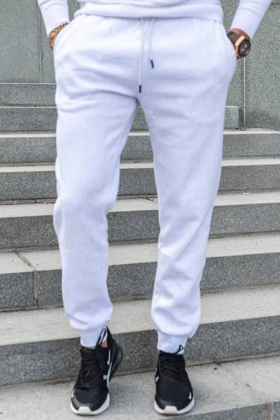 Ceres Harmaat College Pants Only & Sons