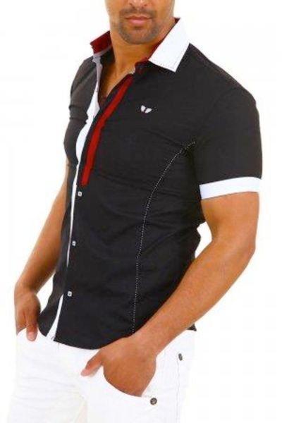 Jerome Black CARISMA