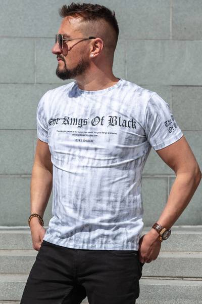 The Kings Of White Jerone