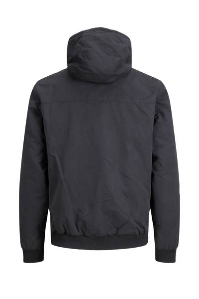 Rush Hood Bomber Black Jack&Jones