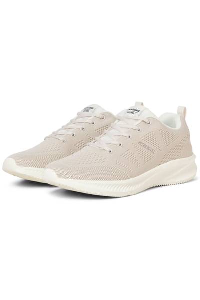 Croxley miesten vaaleanruskeat tennarit Jack&Jones