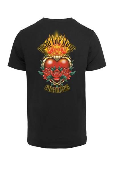 Pray For Your Enemies Tee MISTER TEE