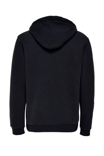 Ceres Dark Navy Hoodie Only & Sons Ceres Dark Navy Hoodie Only & Sons