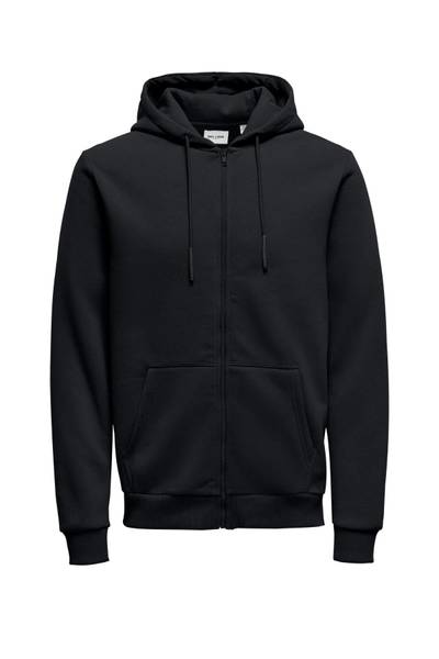 Ceres Dark Navy Hoodie Only & Sons Ceres Dark Navy Hoodie Only & Sons
