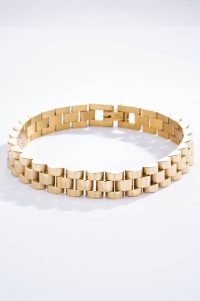 Rannekoru ruostumaton teräs JERONE JEWELLERY Rannekoru ruostumaton teräs JERONE JEWELLERY