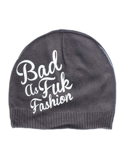 Motorpsycho Hat Rush Couture