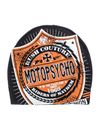 Motorpsycho Black Hat Rush Couture