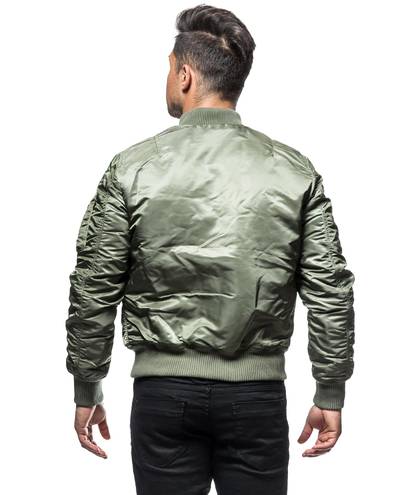 MA-1 VF 59 S Alpha Industries