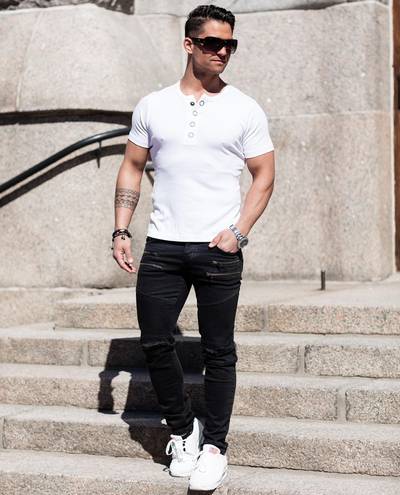 White Blair Young & Rich White Blair Young & Rich