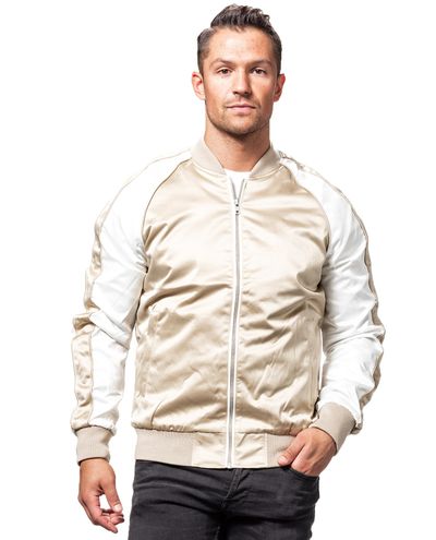 Golden Jacket Urban Classics