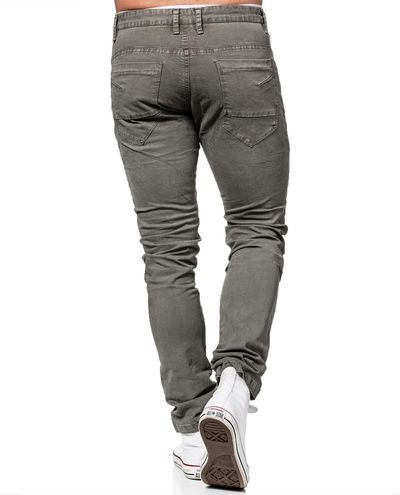 Daoli Green Jeans L32 Jerone