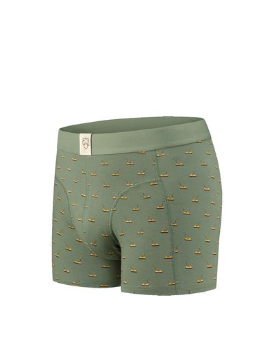 Frank Underwear A-Dam