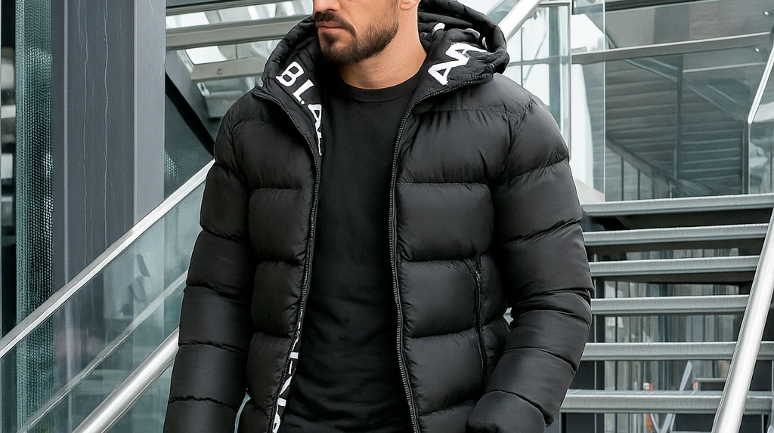 Päivitä talven tyylisi