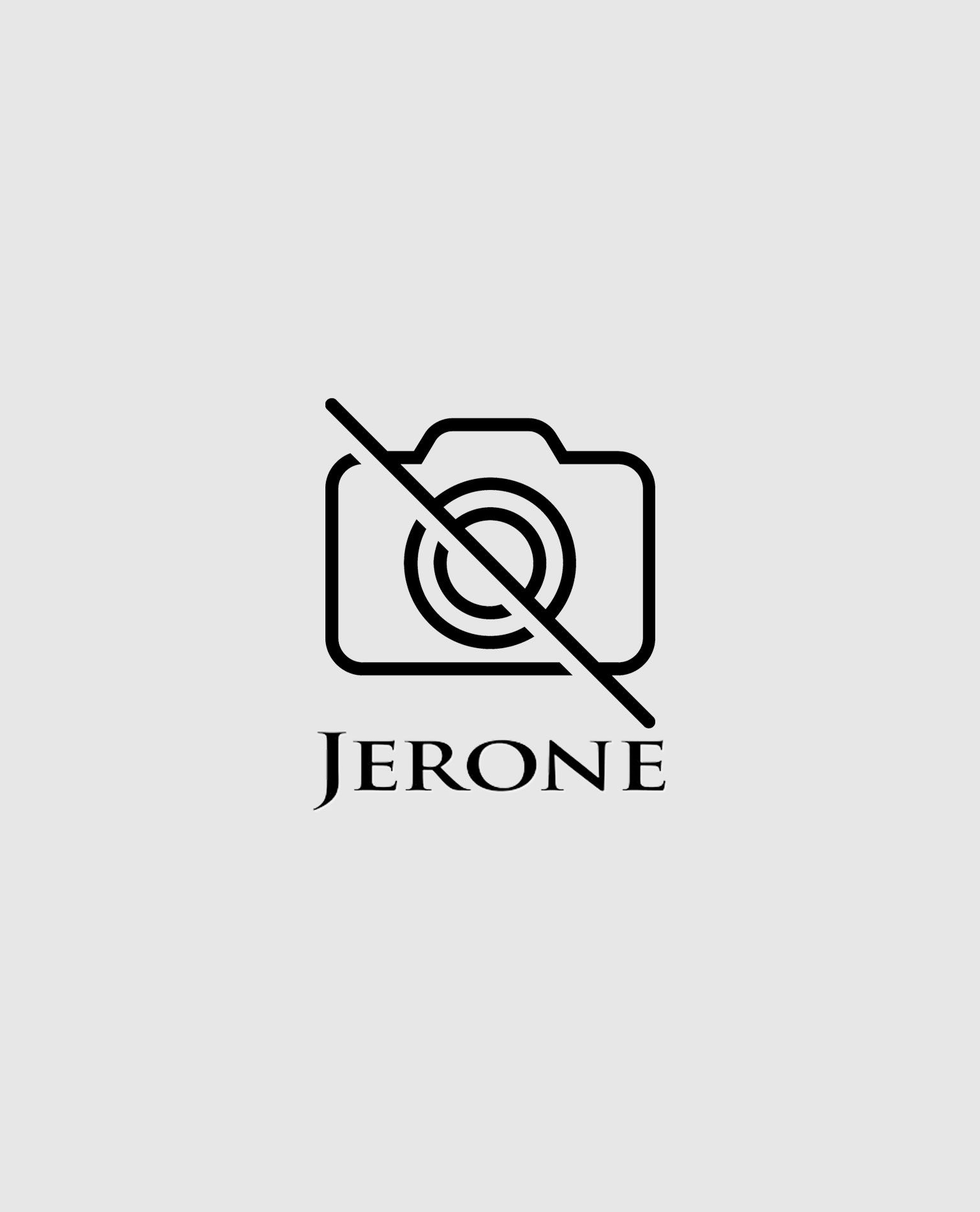 Rasmus Musta Keinonahkatakki Jerone