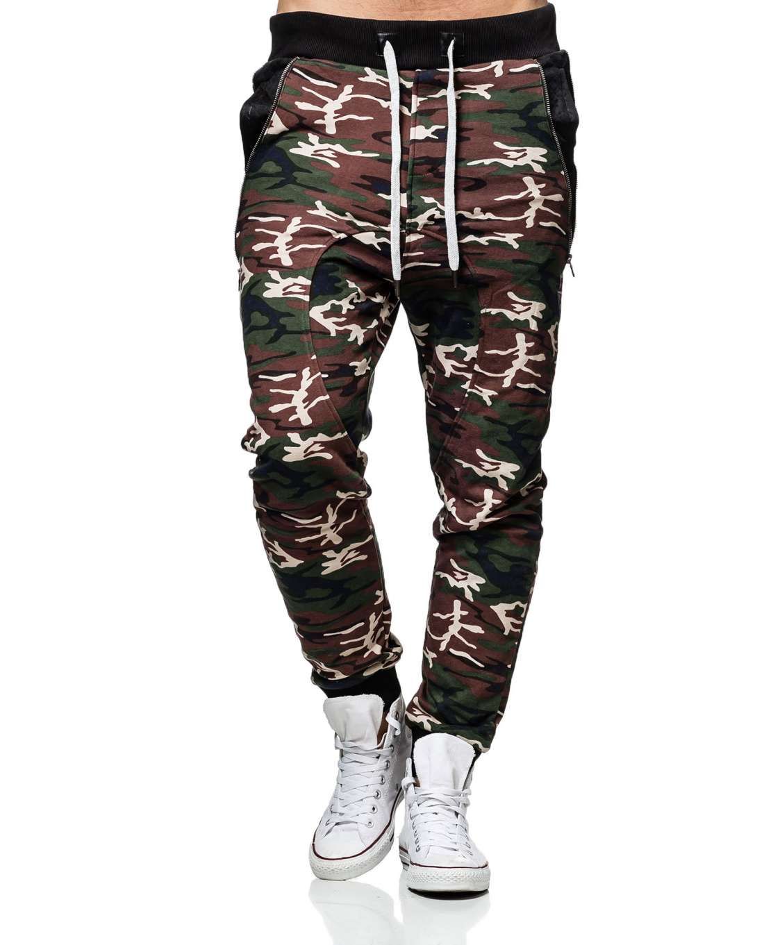 Army Pants Young & Rich